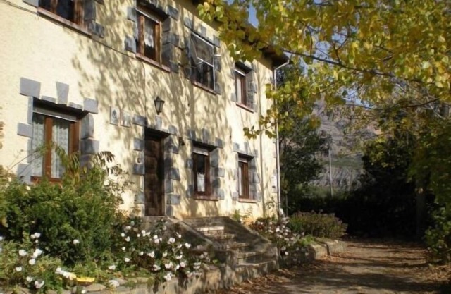 Baltasar House for 7 people