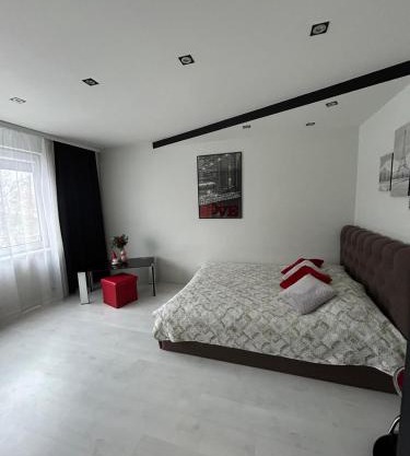 Balvu iela 3 Sunshine Home
