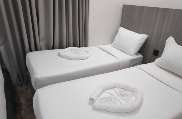 balwarat aldura Hotel