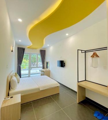 Baly Hotel Bà Rịa City