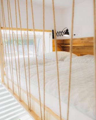 Bambi Boutique Rooms - Loftové izby 300 m od centra Banskej Bystrice, Self check-in