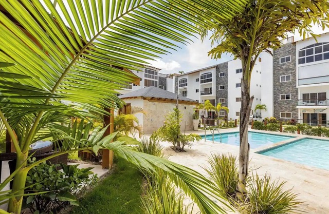 Bamboo Apartamento Las Terrenas