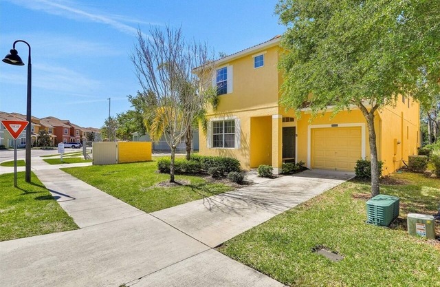 Bamboo Tree House - Spacious, Luxury Villa w/Private Pool. 5 Mi. to Disney