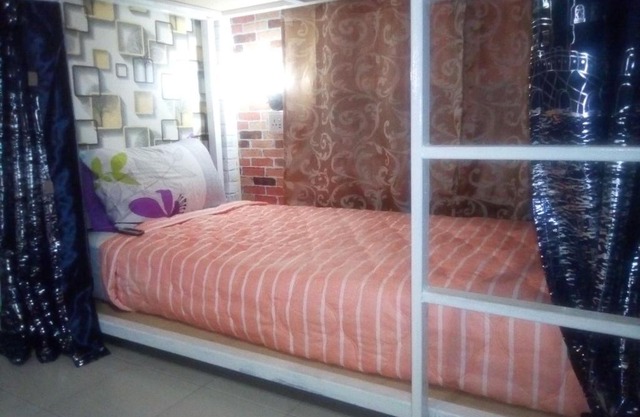 Ban Kru Ae mixed dorm