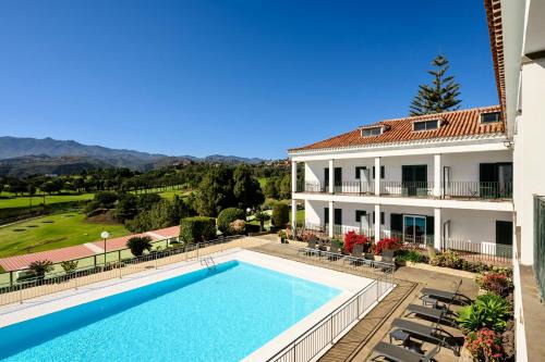 Bandama Golf Hotel by Airnest