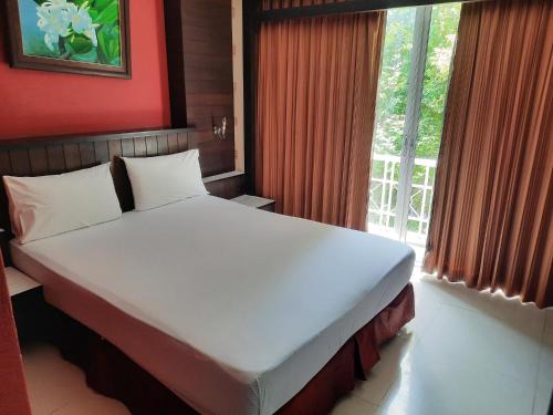 Bangkok Resort and Spa