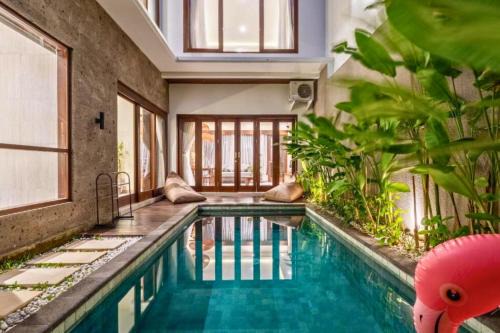 Banurasmi 3 BR Private Pool Villa ZN269