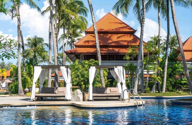 Banyan Tree Phuket