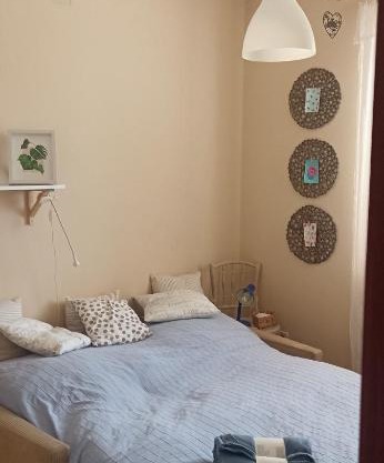 Barackvirág Apartmanház
