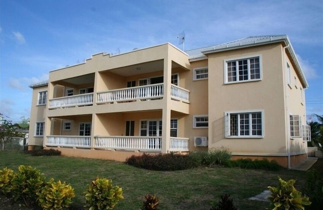 Barbados Holiday Apartment , suitable for Barbados Welcome stamp accommodation