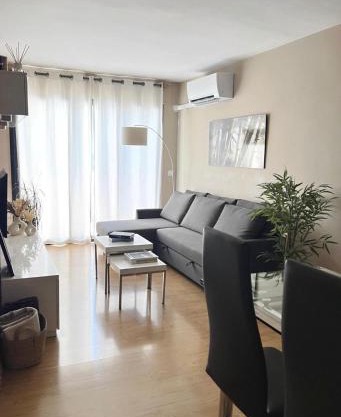 Barbastro urban home