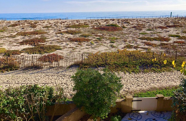 BARCARESA-VILLA ON THE SAND PANORAMIC SEA VIEW SWIMMING POOL AIR CONDITIONING WIFI