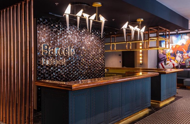 Barceló Budapest