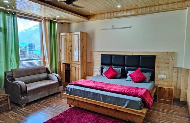 Bardo Stays Kullu-Manali