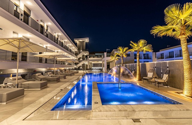 BARETI BOUTIQUE HOTEL