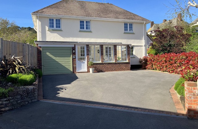 Barn Cottage, Minehead