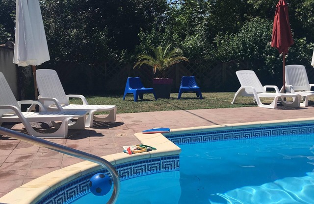 BARNS - GITE MARGUERITE