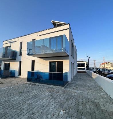 Barocco Island Studios