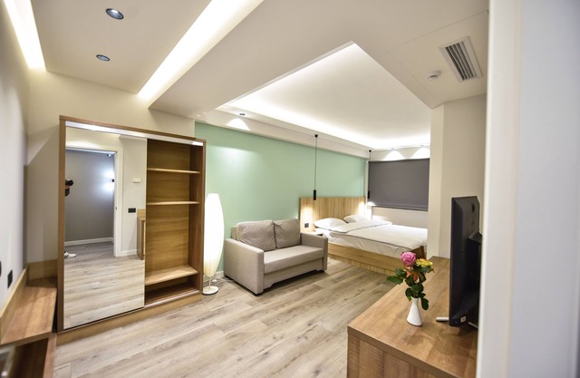 Baron Boutique Hotel Yerevan