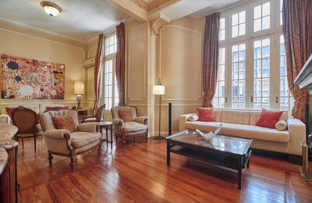 Baroque Reverie | Classic 2-BR Apt | Welcome2BA