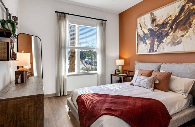 Barsala l Upscale 1BD in the Heart of Jacksonville