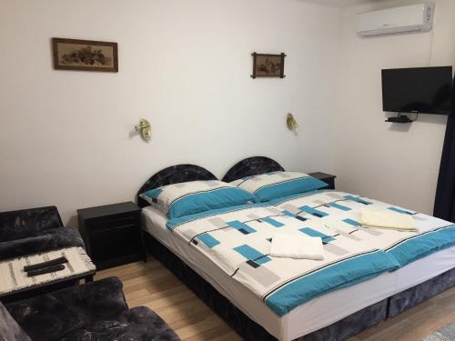 Bartók Apartman
