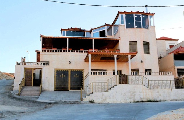 Basant Villa