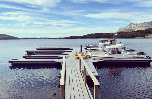 Base Camp Hamarøy