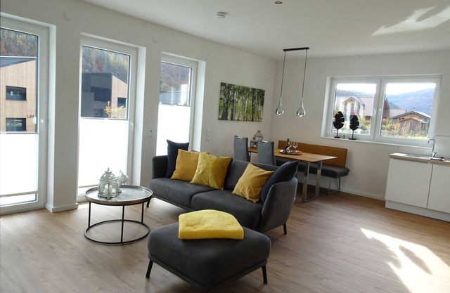 Basement - FerienHAusZeit Edersee