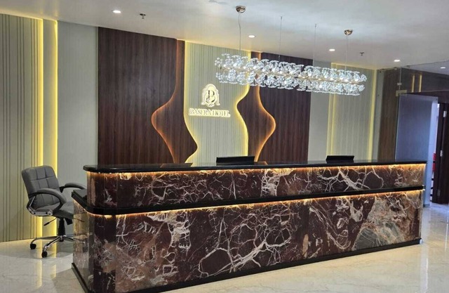 Basera Hotel Samastipur