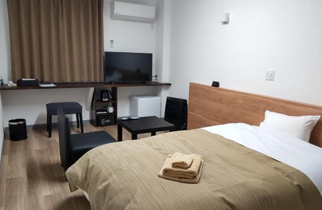 Basic Hotel Chichibu