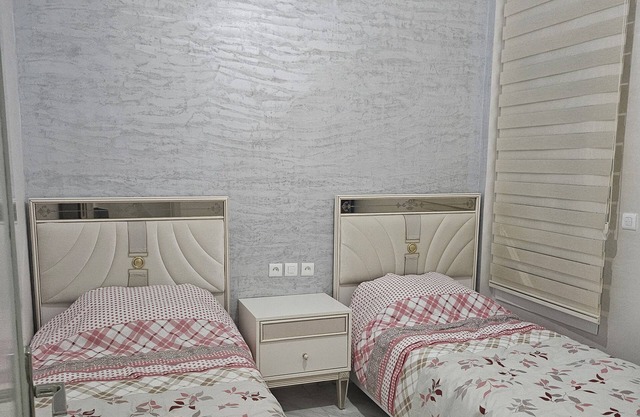 Bassatine apartment