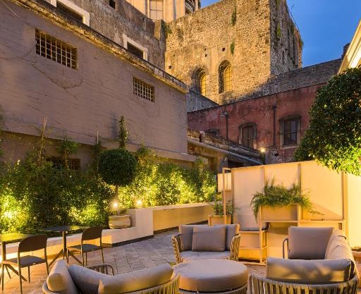 BASTIÒ PRIVATE SUITES