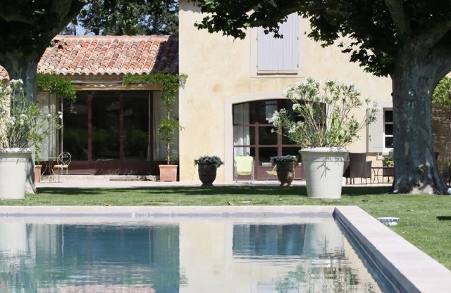 Bastide de charme, private pool in heart of Luberon