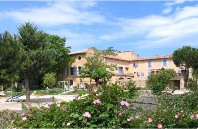 Bastide de la Peyrolière, 2 room Gite