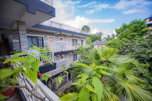 Basundhara Resort Pokhara