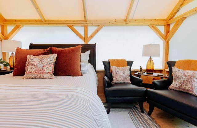 Battenkill Glamping Resort