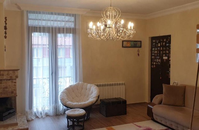 Batusi Apartment