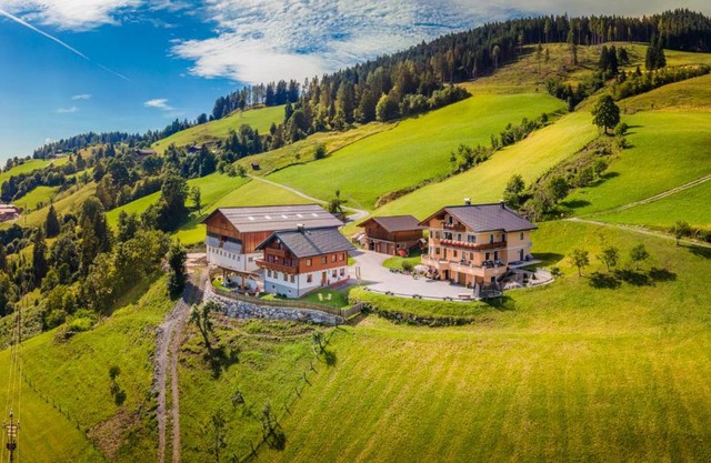 Bauernhaus Bichl