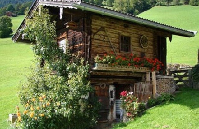Bauernhof Reiterstätt, Appartement Hohe Salve