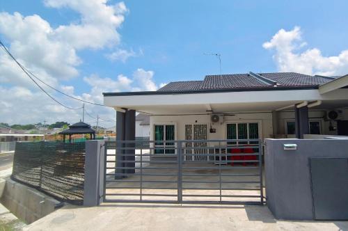 BAUNG GUEST HOUSE TEMERLOH