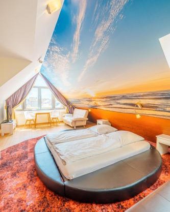 Bavaria Lifestyle Hotel mit Klimaanlage