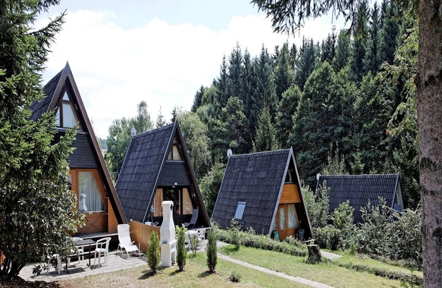 Bavarian Hideaway for Families