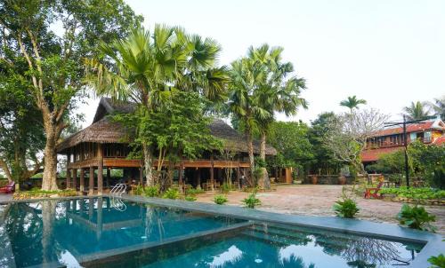 Bavi Hideaway Retreat - Venuestay