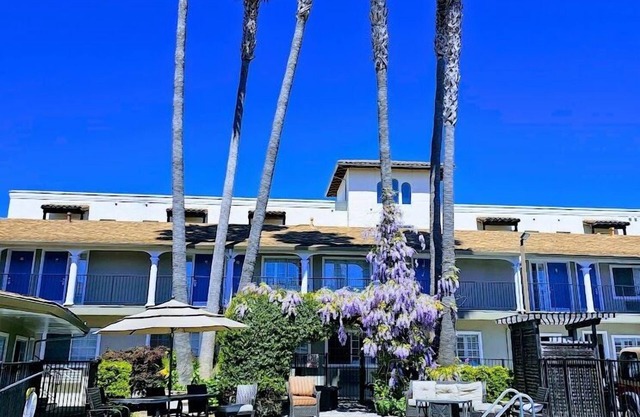 Bay Front Inn Santa Cruz