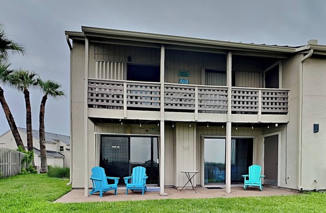 Bay House Condos #2706 | Water Views + Community Pool!