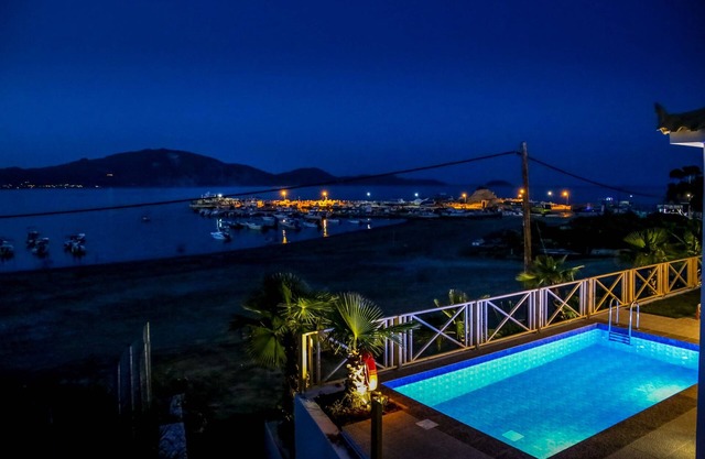Bay View I - Two Bedroom Villa, Sleeps 4