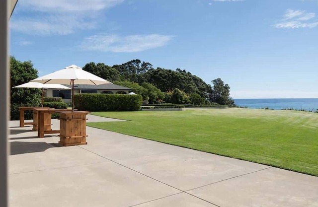 Bay View Terrace Studio 3