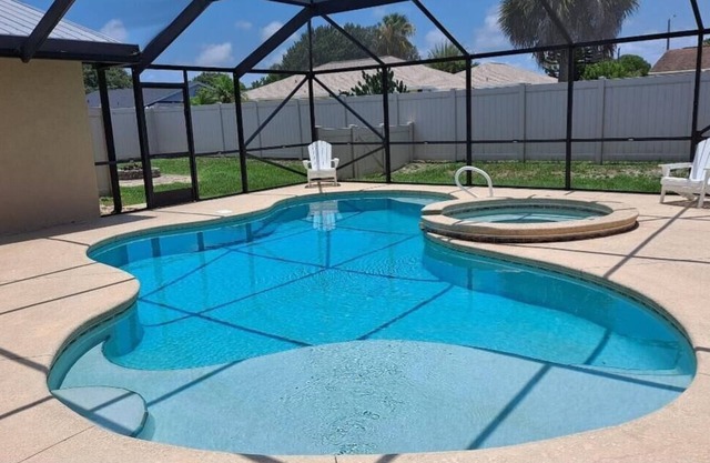 Bayberry Breeze - 3B/2B Pet Friendly Private Pool