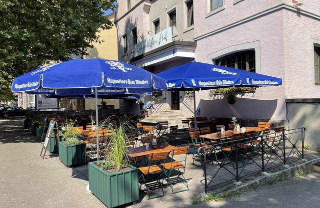 Bayerischer Hof